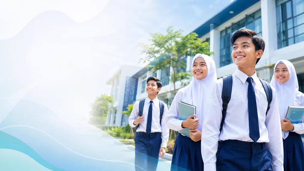 Siswa Raih Juara Lomba Pidato Bahasa Inggris